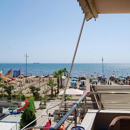 Appartement Teuta *