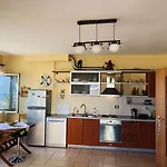 Διαμέρισμα Teuta *