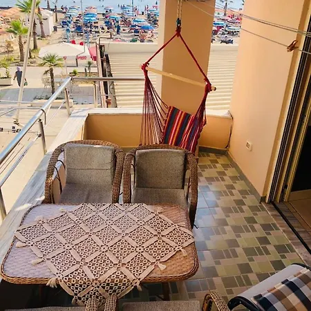 Lägenhet Teuta Durrës