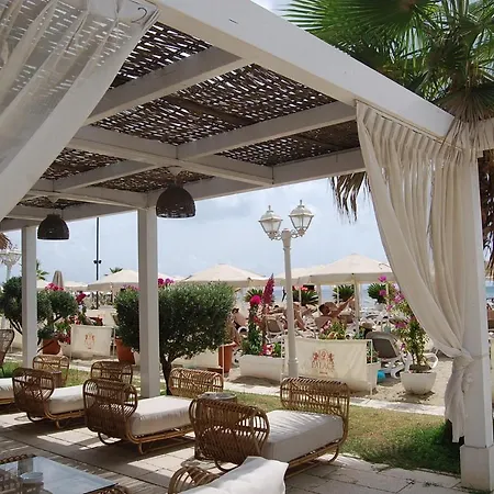 Teuta * Δυρράχιο