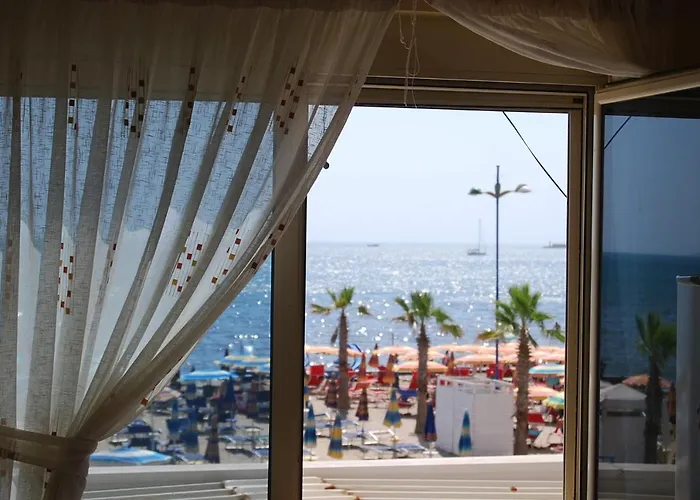 Teuta Διαμέρισμα