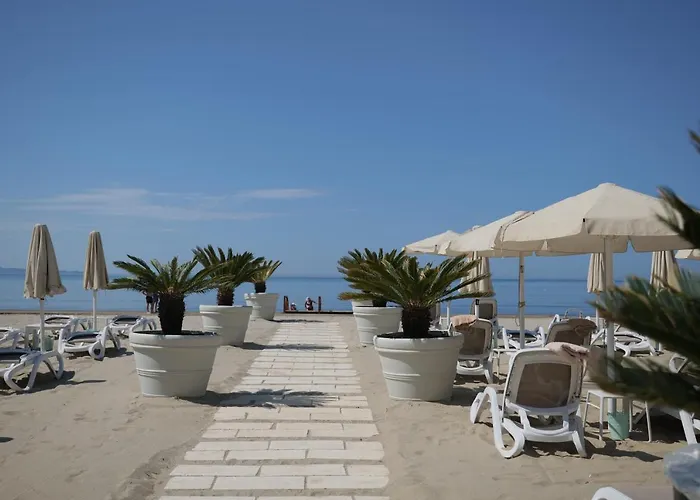 Teuta Διαμέρισμα *